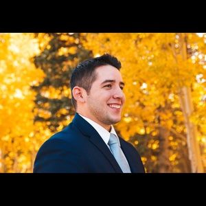 Meet your Posher, Justin